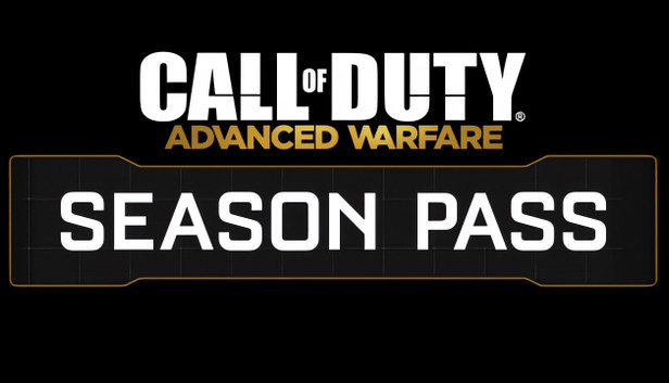 Call of Duty: Advanced Warfare Season Pass