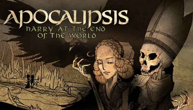 Apocalipsis