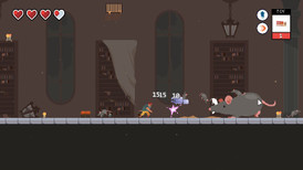 Dad Quest screenshot 4