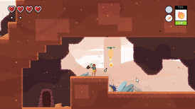 Dad Quest  Story Platformer Adventure screenshot 2