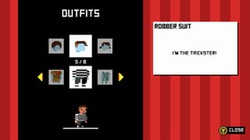 Dad Quest  Story Platformer Adventure screenshot 3