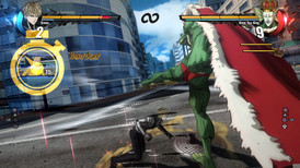 One Punch Man: A Hero Nobody Knows screenshot 5