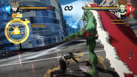 One Punch Man: A Hero Nobody Knows screenshot 5