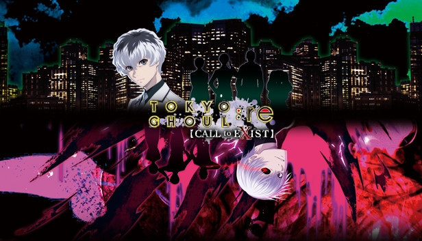 Download TOKYO GHOUL re [CALL to EXIST] Build 19122019 + Online