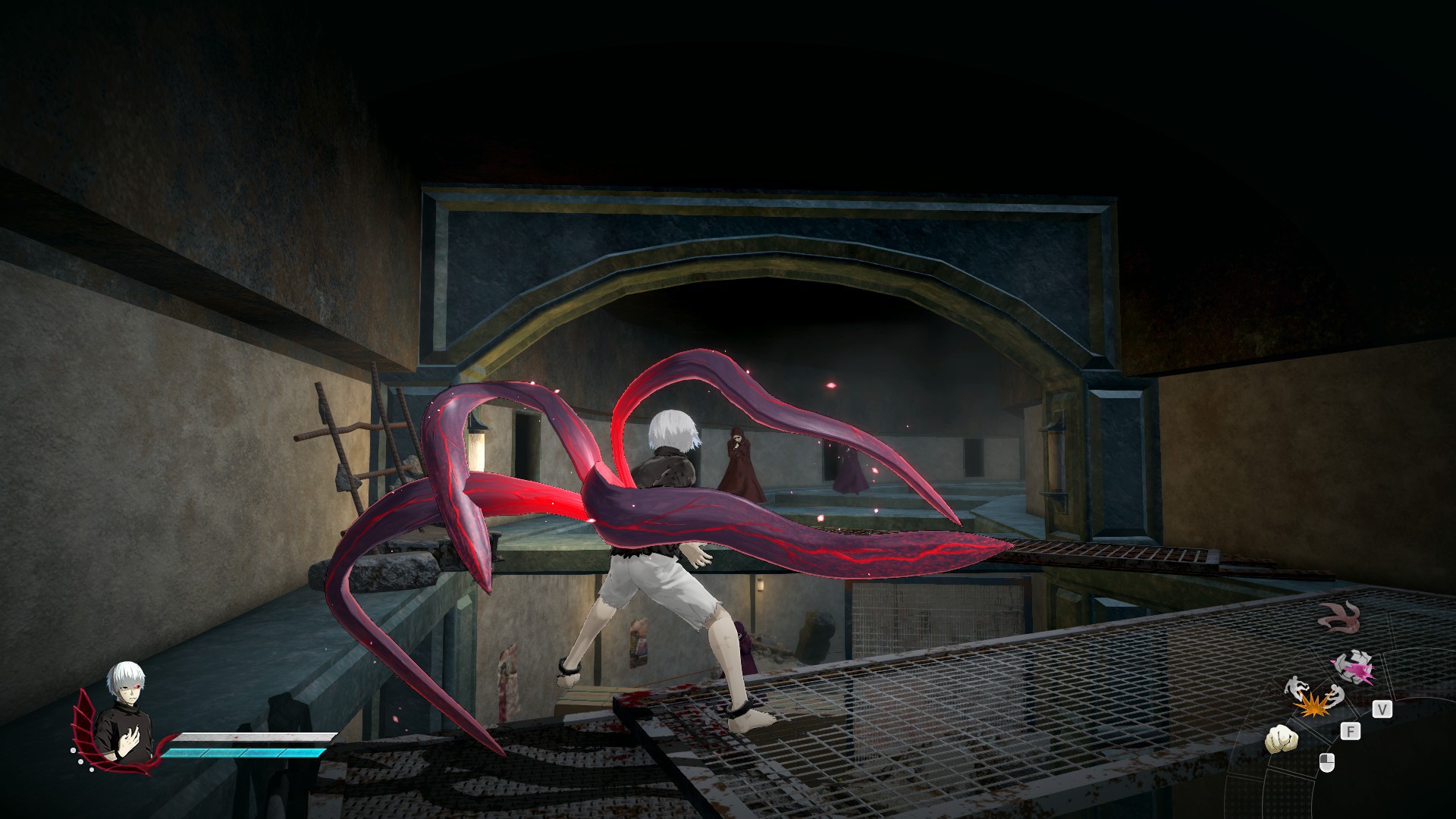 Comprar TOKYO GHOUL re CALL To EXIST PC Steam comprar-tokyo-ghoul-re-call-to-exist-pc-steam