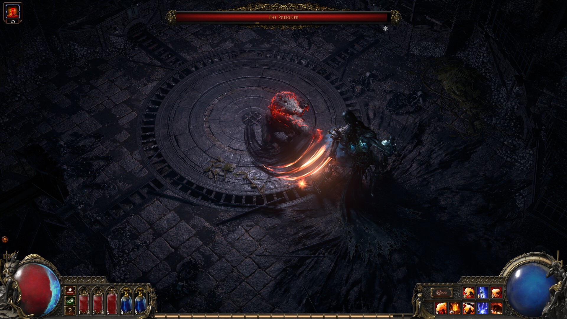 Скачать Path Of Exile 2 Steam