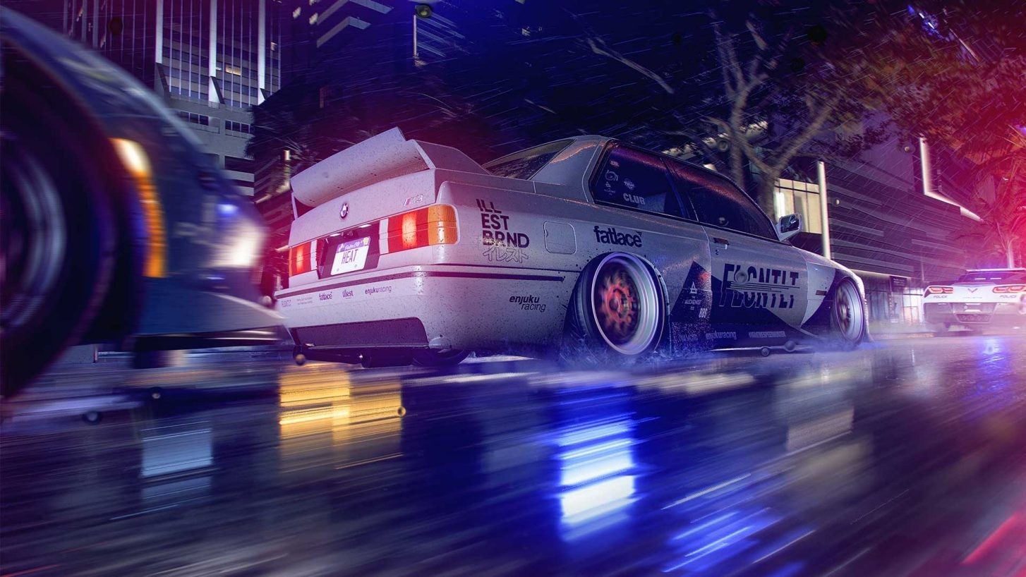 Acheter Need for Speed Hot Pursuit Remastered (PC) - EA App Clé Acheter Need for Speed Hot Pursuit Remastered (PC) - EA App Clé