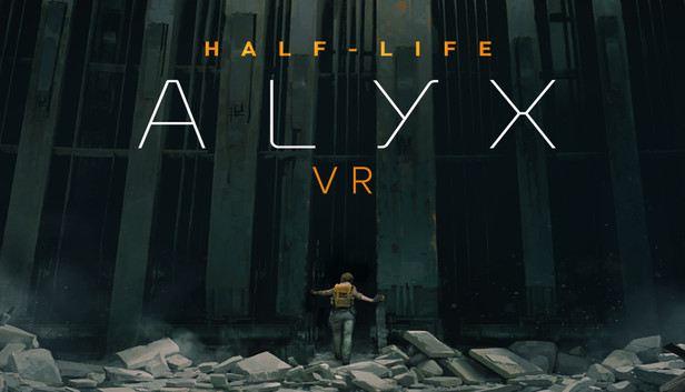 Half-Life: Alyx VR