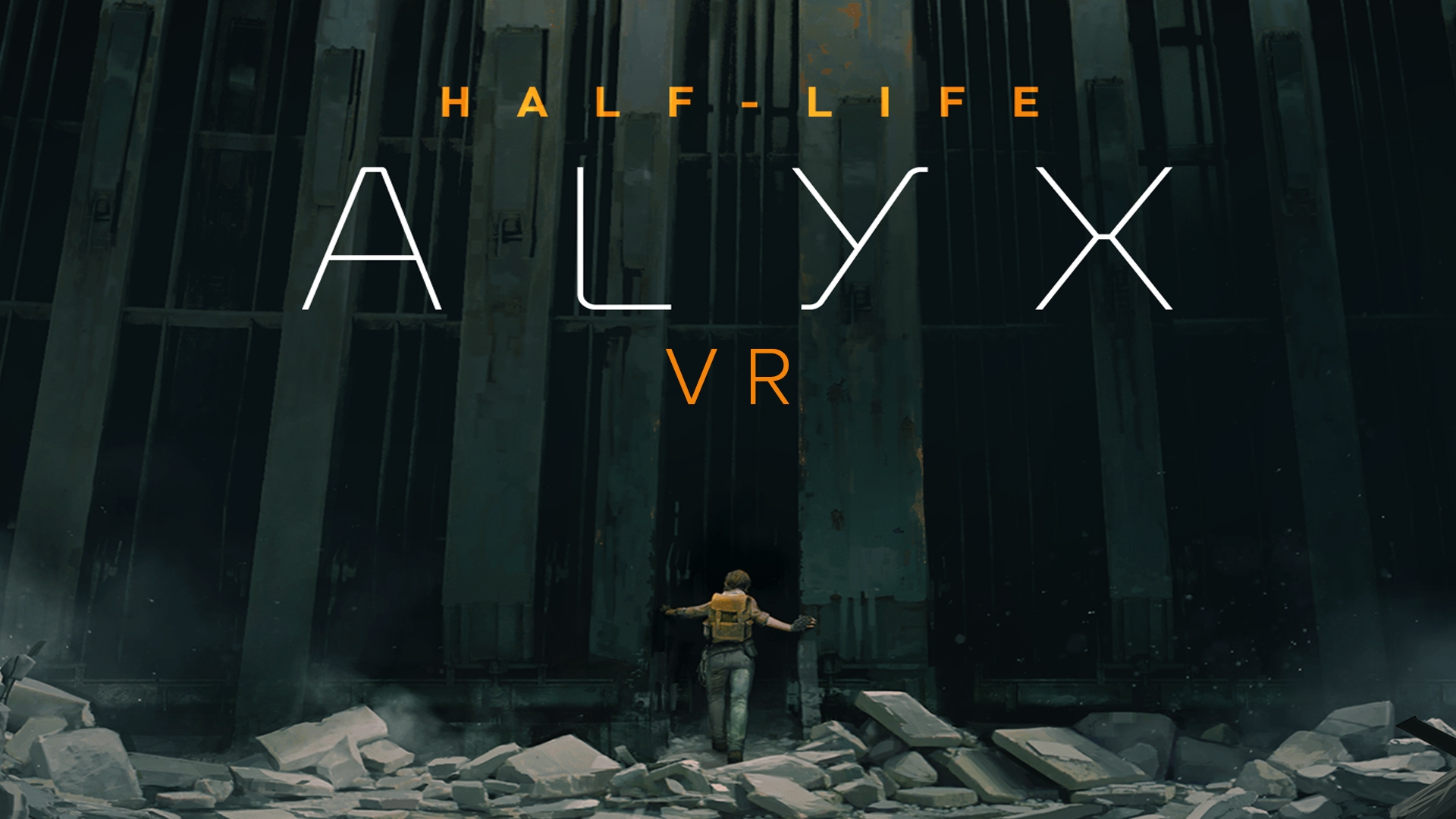 Antarctic Alyx (HL3 Alyx Vance) Free to use! [Half-Life 2] [Mods]