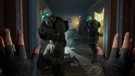 Half-Life: Alyx VR screenshot 2