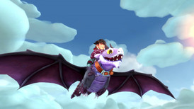 DreamWorks Dragons: Dawn of New Riders screenshot 5