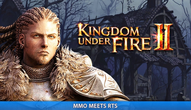 buy kingdom under fire 2 pc