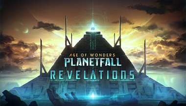 Age of Wonders: Planetfall Revelations - PC & Mac (Steam)