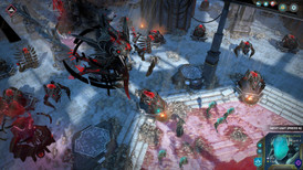 Age of Wonders: Planetfall Revelations screenshot 2