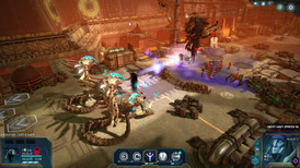Age of Wonders: Planetfall Revelations screenshot 3