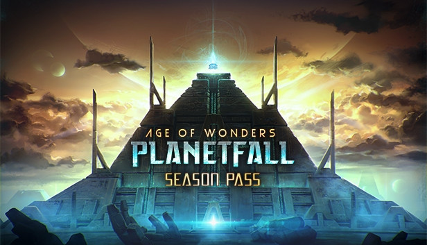 Age of Wonders: Planetfall Season Pass