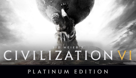 Sid Meier’s Civilization VI: Platinum Edition