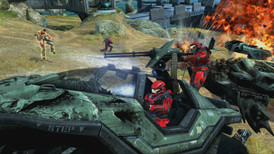 Halo: Reach screenshot 5