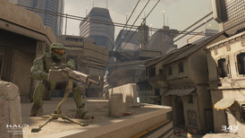 Halo: Combat Evolved Anniversary screenshot 3