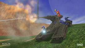 Halo: Combat Evolved Anniversary screenshot 5