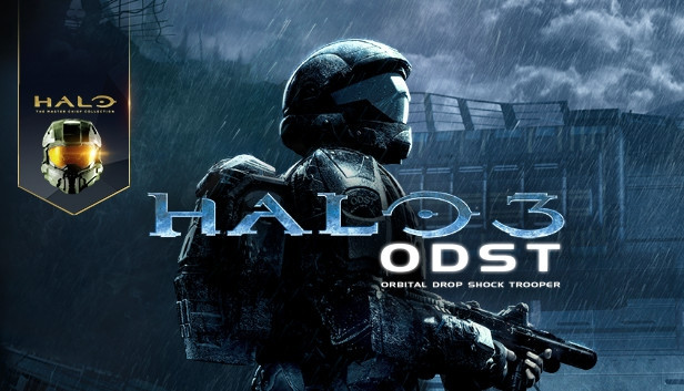 Halo 3: ODST