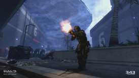 Halo 3: ODST screenshot 2