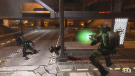 Halo 3: ODST screenshot 4