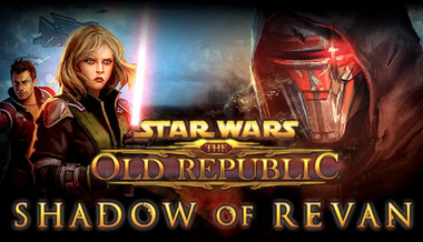 Star Wars: The Old Republic: Shadow of Revan