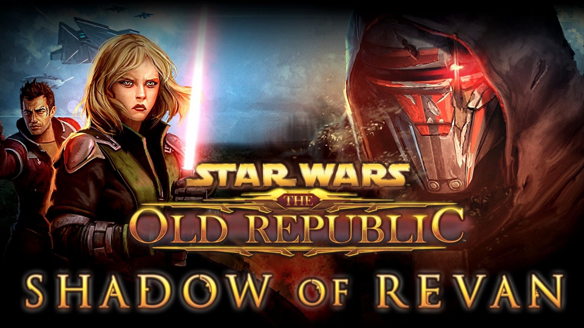 Купить Star Wars: The Old Republic: Shadow of Revan EA App