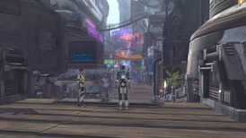Star Wars: The Old Republic: Shadow of Revan screenshot 3
