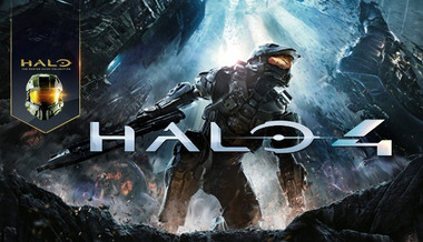 Halo 4