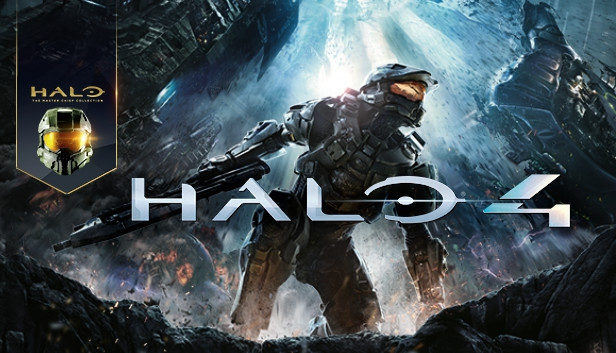 Halo 4