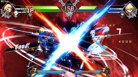 BlazBlue Cross Tag Battle Ver 2.0 Expansion Pack screenshot 5