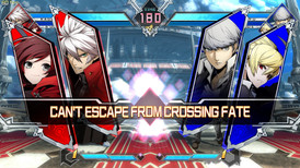 BlazBlue Cross Tag Battle Ver 2.0 Expansion Pack screenshot 3