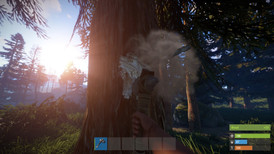 Rust (Xbox ONE / Xbox Series X|S) screenshot 3