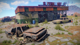 Rust (Xbox ONE / Xbox Series X|S) screenshot 5