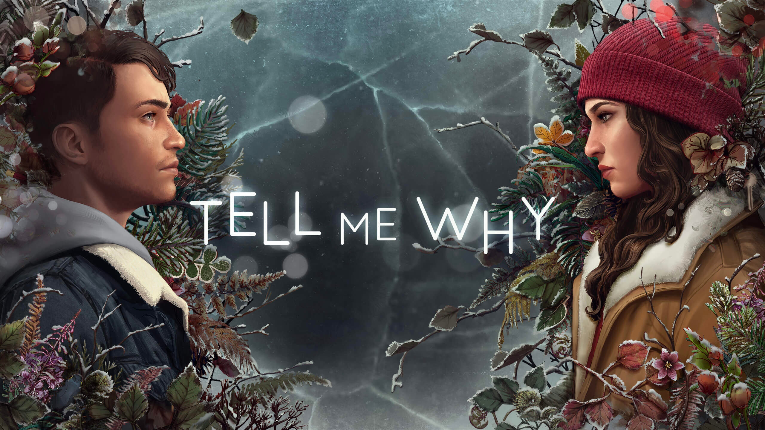 Trailer Tell Me Why