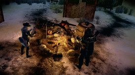 Wasteland 3 screenshot 3