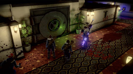 Wasteland 3 screenshot 5