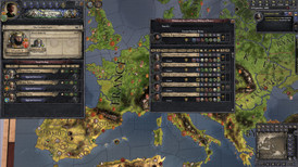 Crusader Kings II: Royal Collection screenshot 3