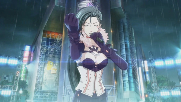 Tokyo Mirage Sessions FE Encore screenshot 1