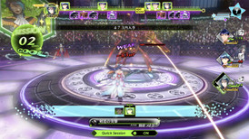Tokyo Mirage Sessions FE Encore Switch screenshot 2