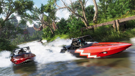 The Crew 2 Gold Edition (Xbox ONE / Xbox Series X|S) screenshot 4