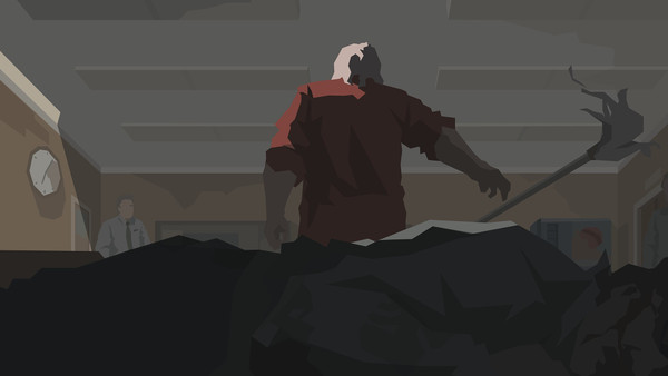 This is the Police 2 screenshot 1