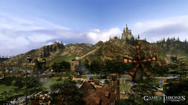 A Game of Thrones - Genesis screenshot 4