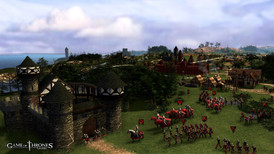 A Game of Thrones - Genesis screenshot 5