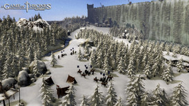 A Game of Thrones - Genesis screenshot 3