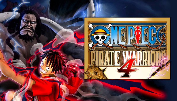 Acquista One Piece Pirate Warriors 4 Steam