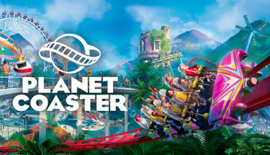 Planet Coaster - Xbox One & Xbox Series X|S