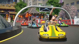 Planet Coaster (Xbox ONE / Xbox Series X|S) screenshot 2
